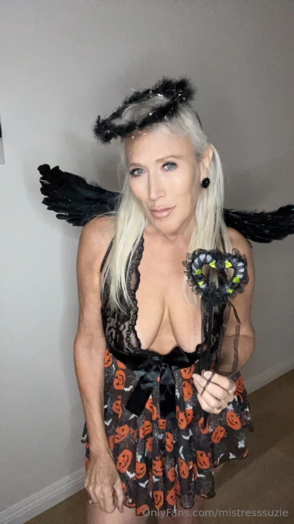 Do you like this costume part 2 