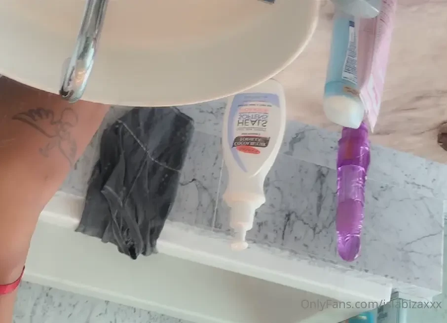 Did you nut today daddy 