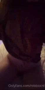 We want more