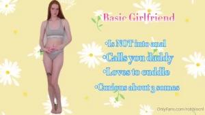 I have made 4 joi cum with me videos for you here s a little preview