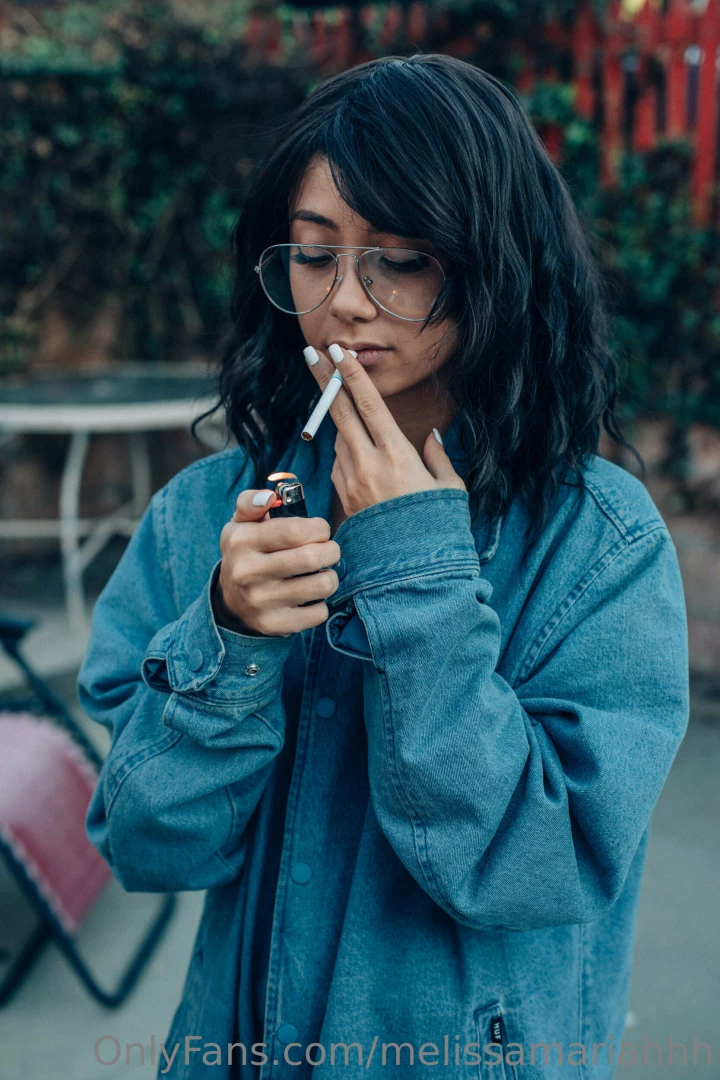 Melissamariahhh1 part 13 