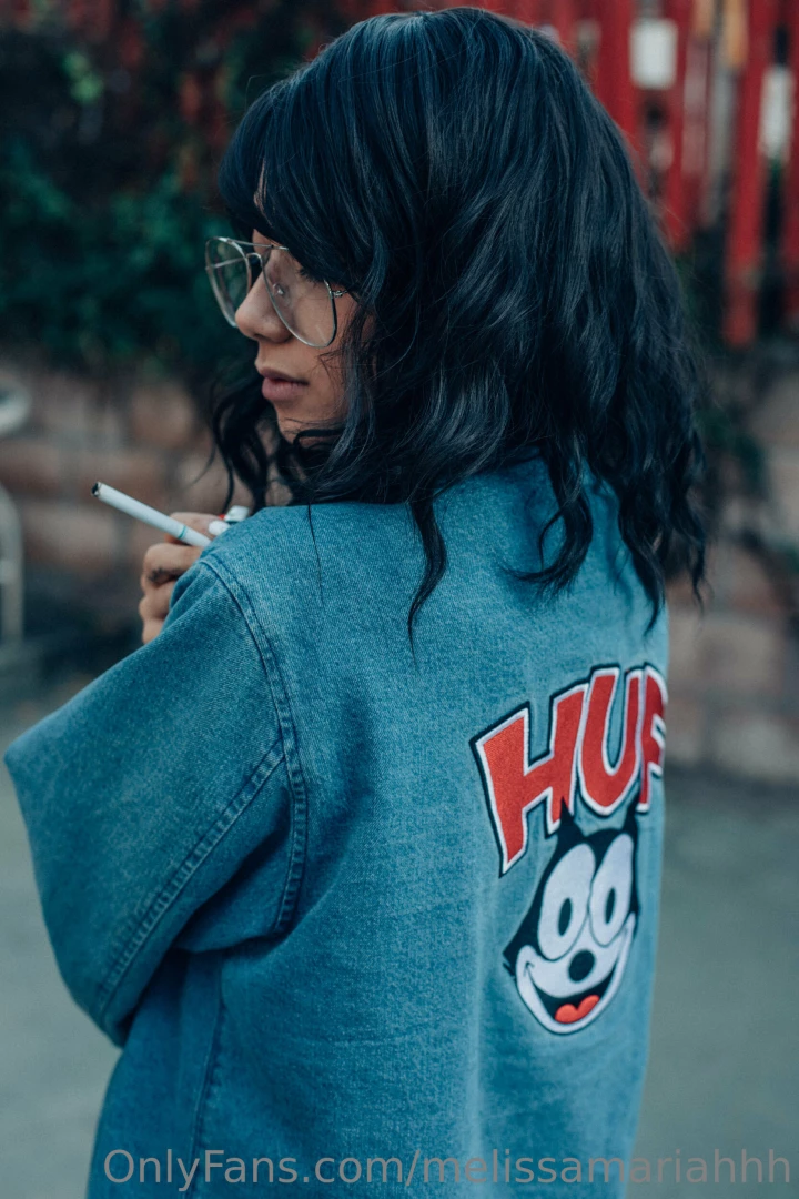 Melissamariahhh1 part 15 