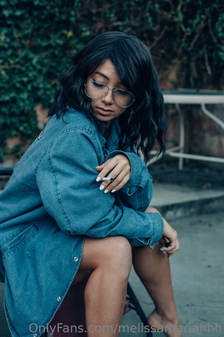 Melissamariahhh1 part 16 