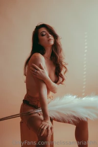 Me and some pampas lol part 3