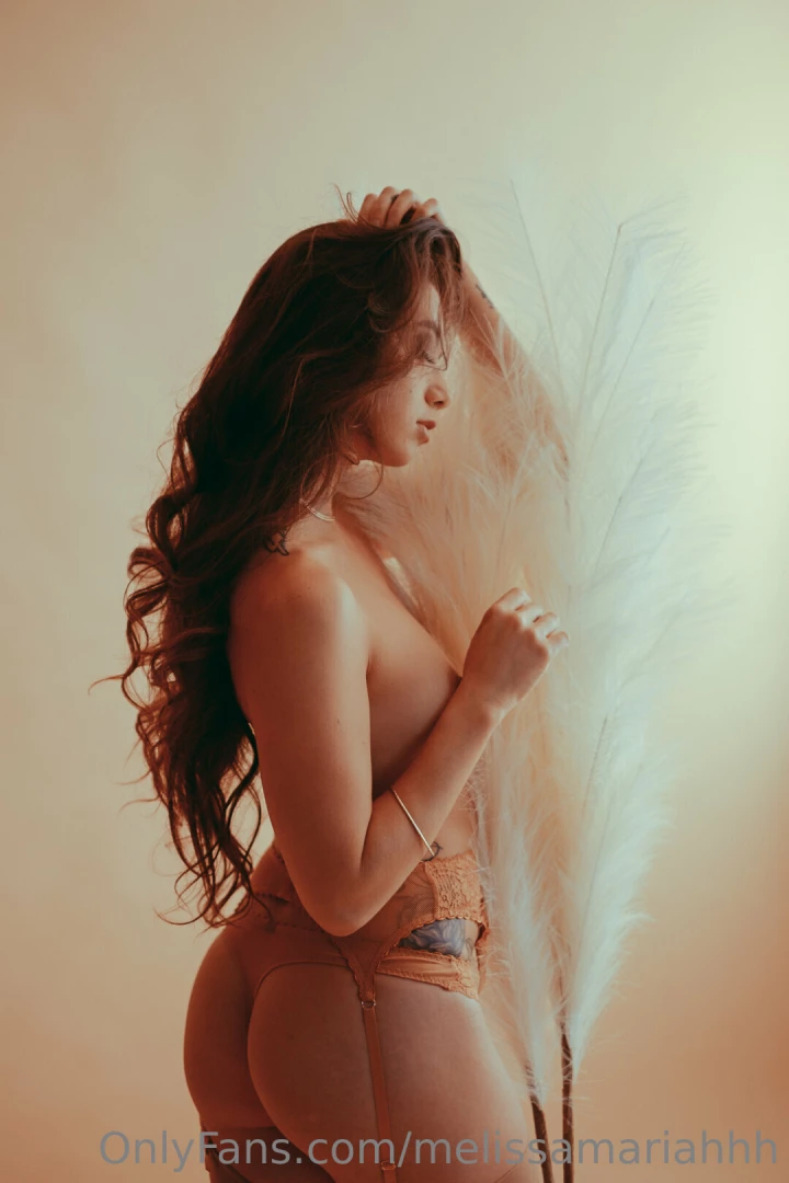 Me and some pampas lol 