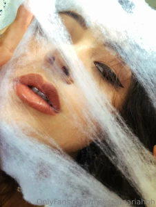 Sharing some self portraits part 2