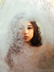 Sharing some self portraits part 6