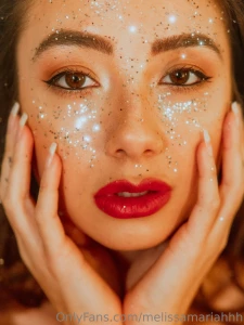 Sparkles for the new year part 3