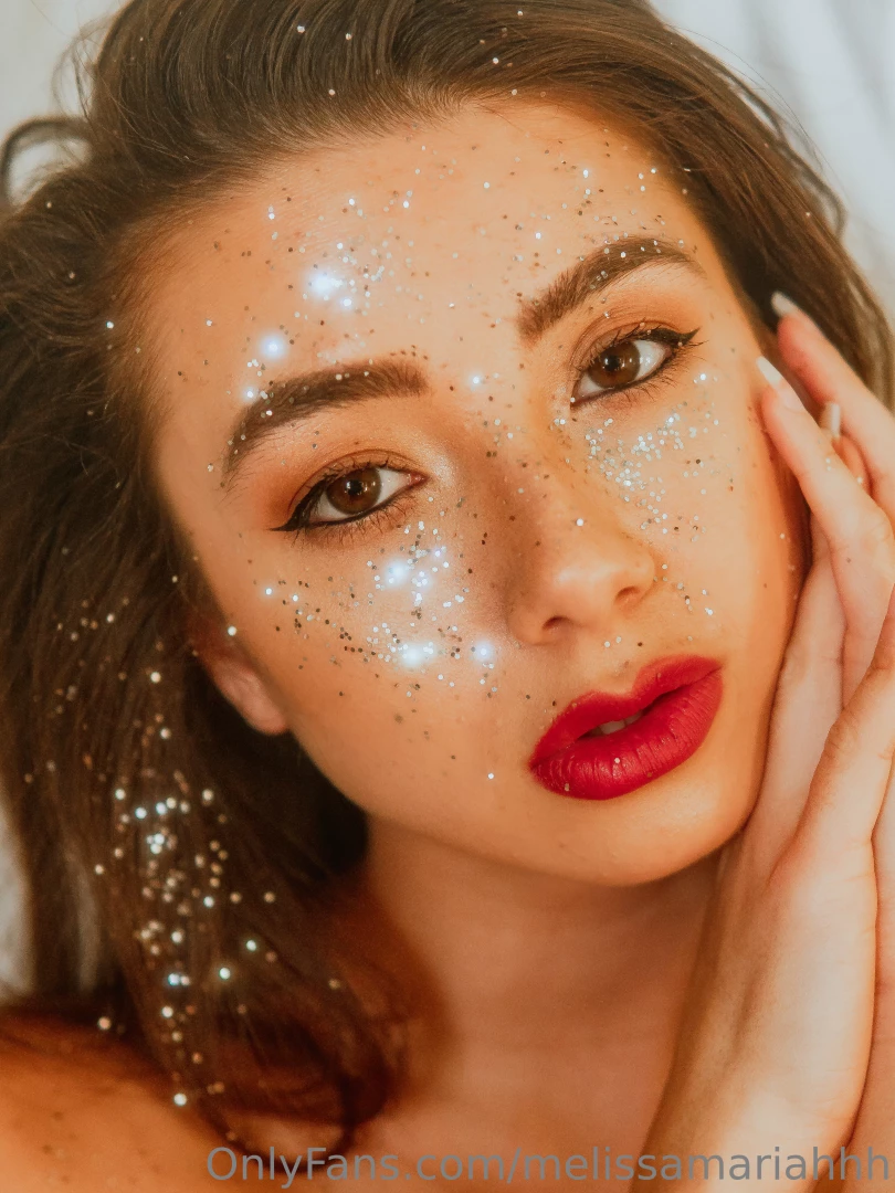 Sparkles for the new year 