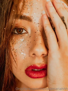 Sparkles for the new year part 2