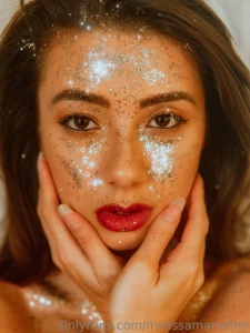 Sparkles for the new year part 1