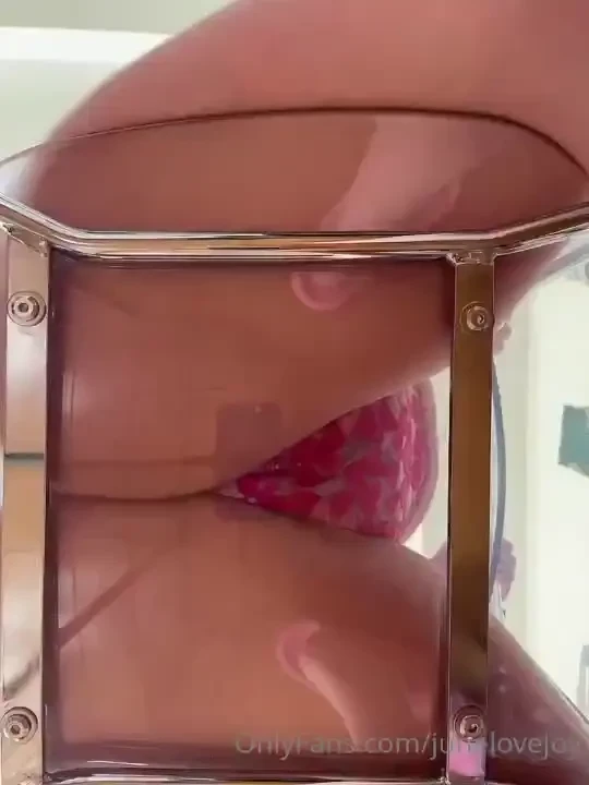 Clear chair test part 1 