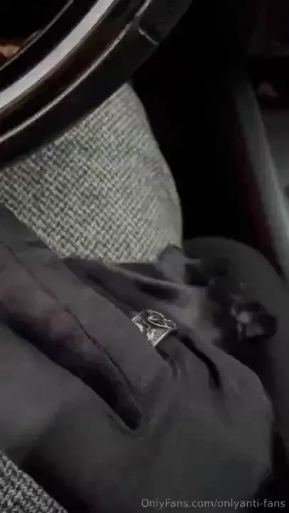 Went to a wedding and he starting crying in front of his friends 