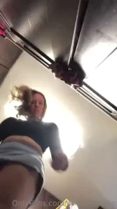 I can t be the only one traumatized by some of these girls messages