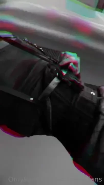 Might be in a fun mood 