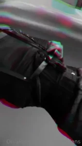 Might be in a fun mood