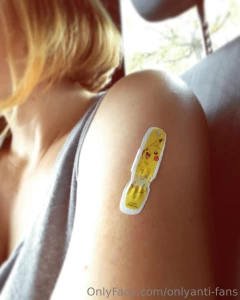 You ll be ok darling just a few more days