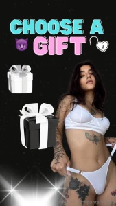 The holidays may be over but my gifts for you are not i ve prepared