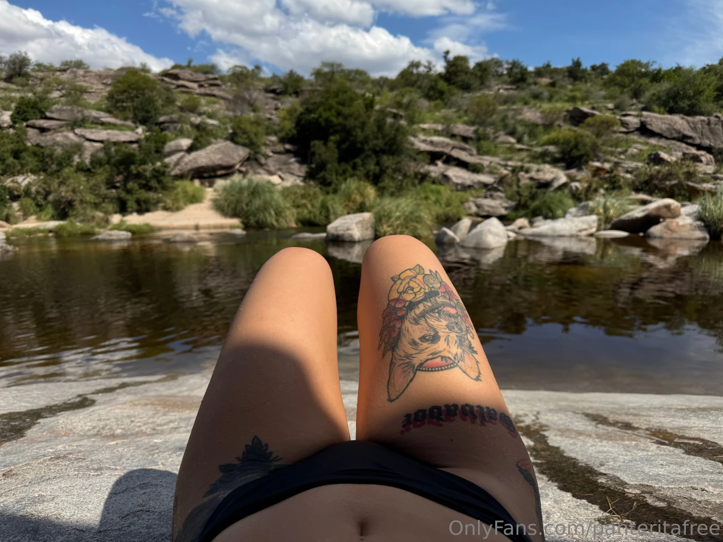 I want to leave these photos here as a memory of a wonderful getaway 