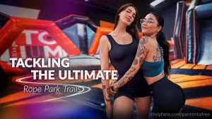 Hey my new video is now live on oftv my friend and i are heading to a part 1