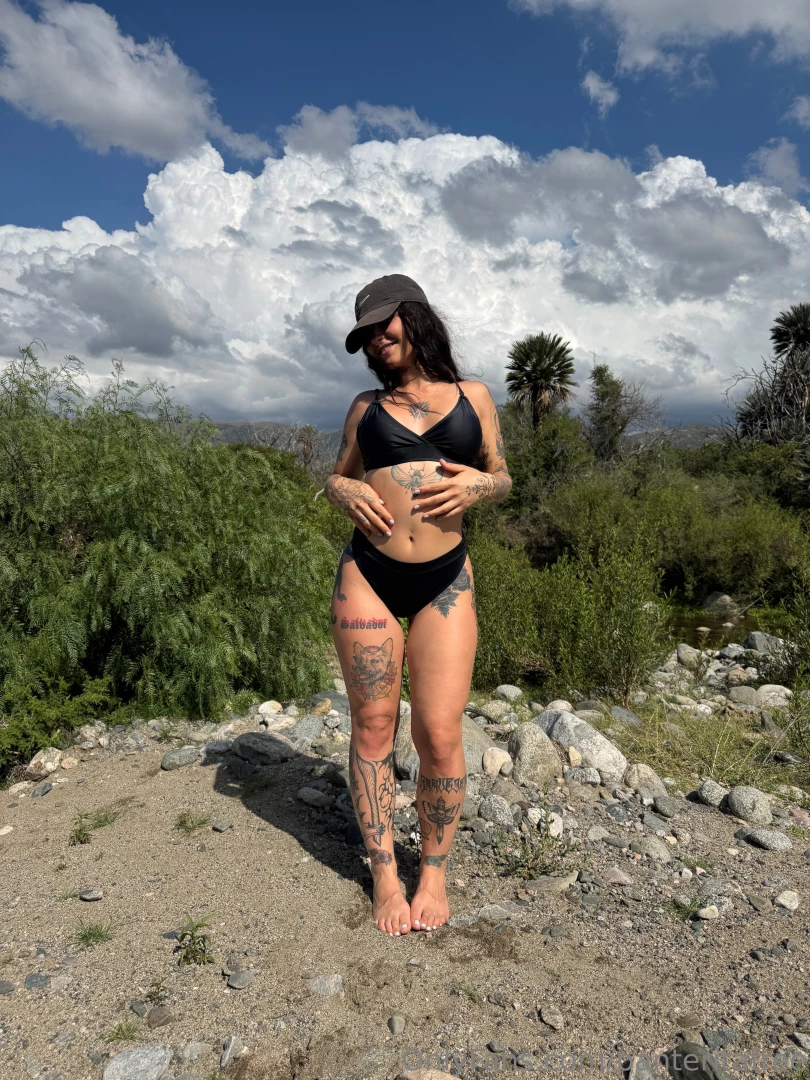 Caught some sunshine today i love the feeling of the sun warming my 