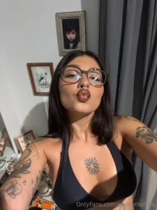 I want to share some thoughts with you a woman is such an incredible