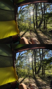 As promised i ll be sharing more photos from my mini-hike this is how