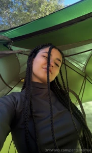 As promised i ll be sharing more photos from my mini-hike this is how part 1