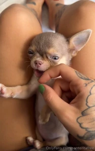 The weekend was filled with love say hello to my new baby her name is part 1