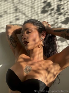 Tenderness and feminine energy in every ray of sunshine