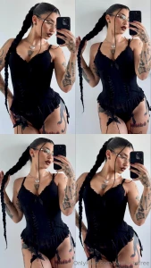 Is the evening getting too dark