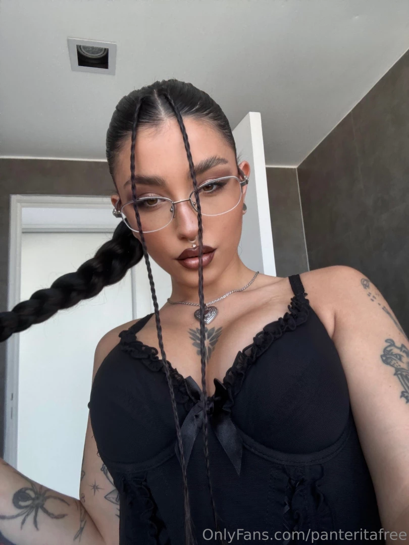 Your biggest wish looking at this photo 