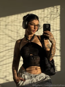 There s nothing more perfect than a sunset and its glare right to see part 1