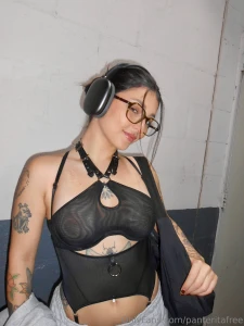 No filters just the way i am part 1