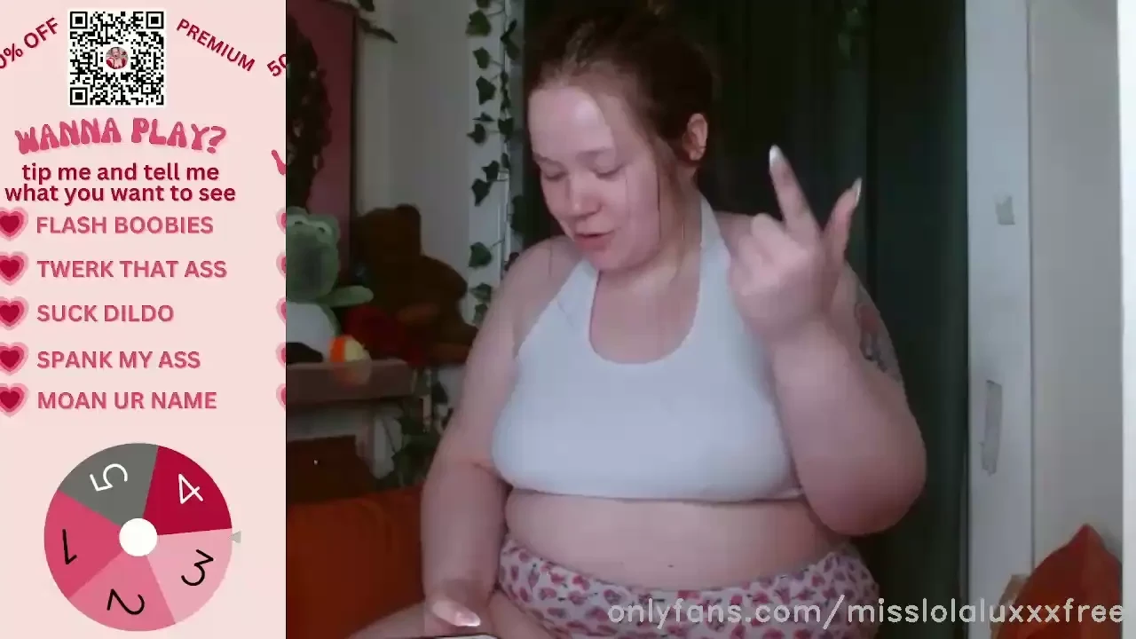 Misslolaluxxxfree1 part 1 