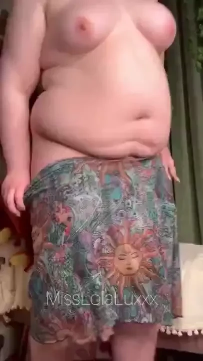 Do you fantasize about watching me get naked and try on clothes you ll 