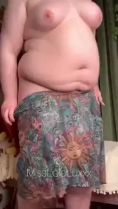 Do you fantasize about watching me get naked and try on clothes you ll