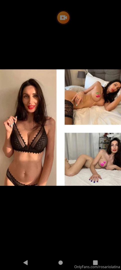 Lizavirgin - subscribe for free hot milf with long legs big tits and part 14 