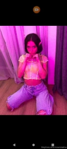 Cute mystery girl with lewd thoughts nonstop_please part 2