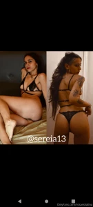 Sereia13 hot latina waiting for you now bdsm little brat nudes photos part 1
