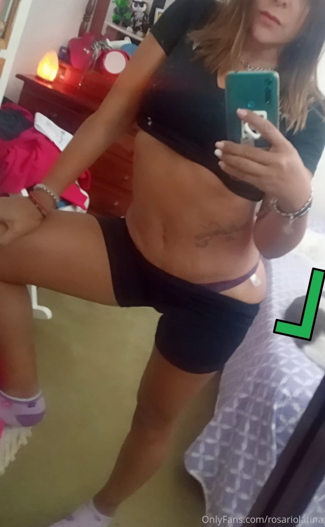 Rosariolatina1 part 117 