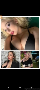 Your intimate dream angie_louis is ready for a hot night my boobs are part 1