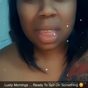 Why i woke up like this