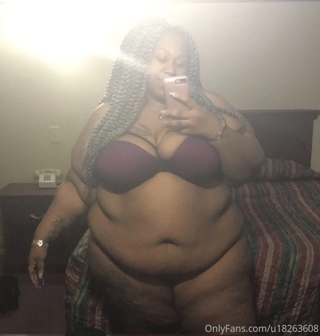 I m so in love with my body 