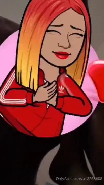 I jus love when i can make a man moan this way 