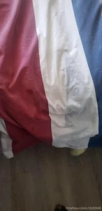 Squirted so hard omg part 1