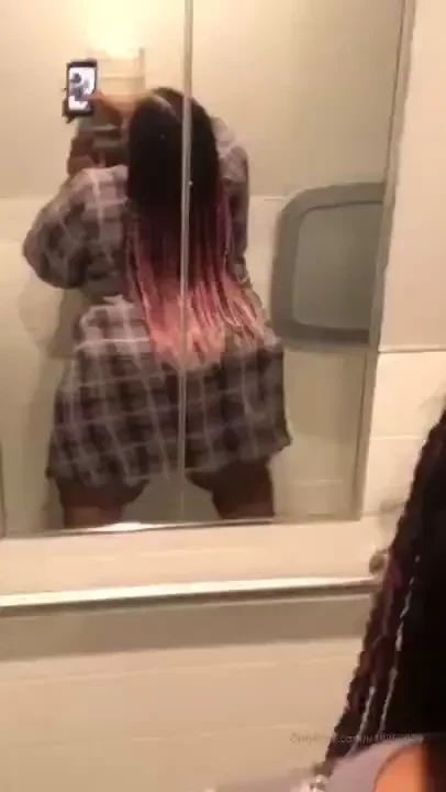 Throw that ass in a circle part 3 