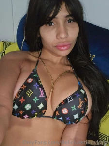 Custom video now part 2