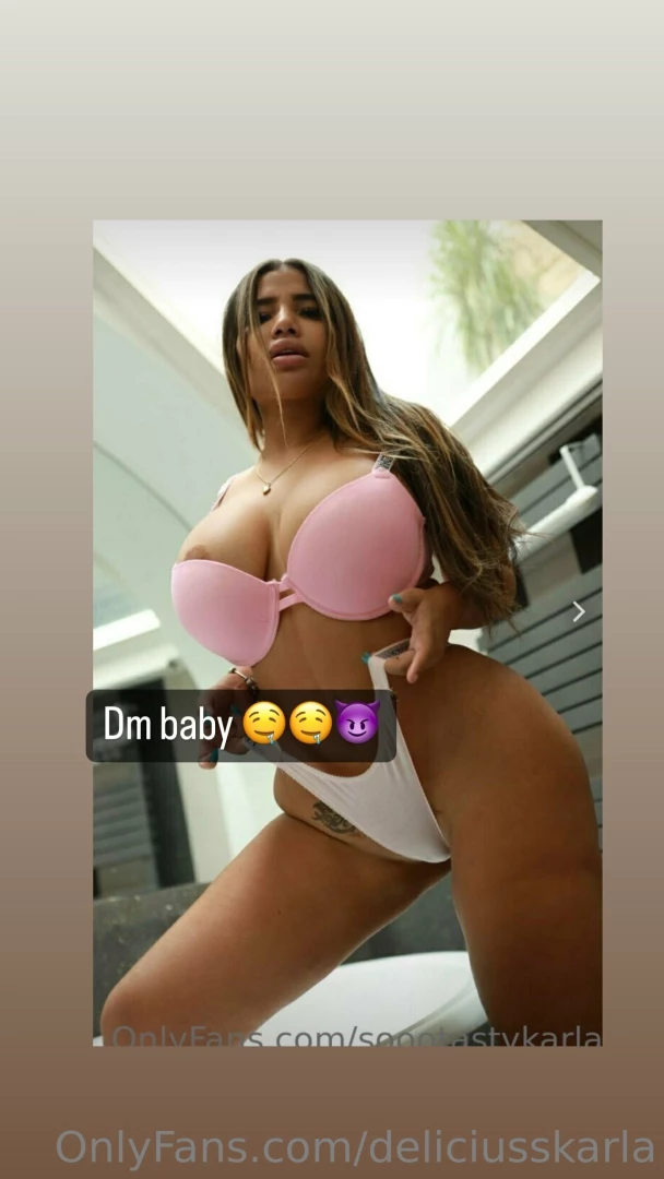 Video call avallable bby part 8 