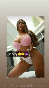 Video call avallable bby part 8